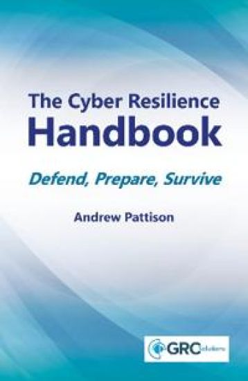 The Cyber Resilience Handbook