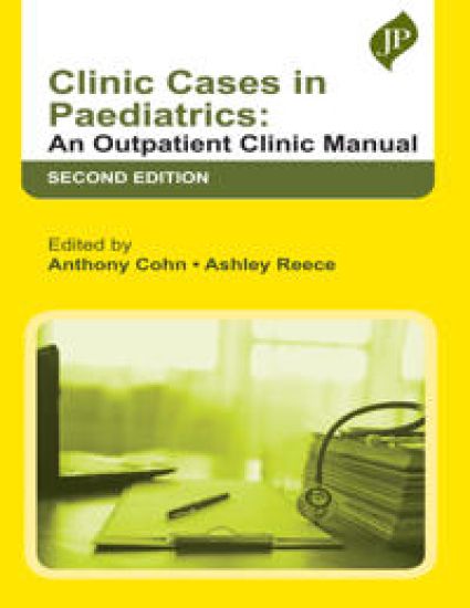 Clinic Cases in Paediatrics