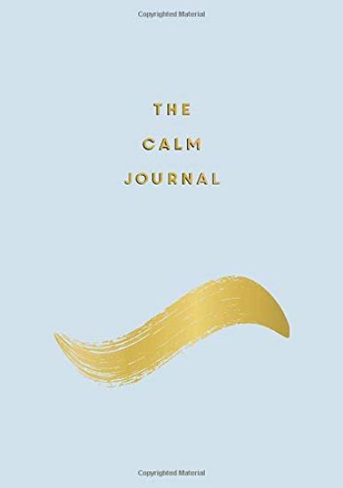 The Calm Journal