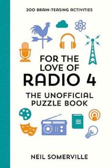For the Love of Radio 4 - The Unofficial Puzzle Book