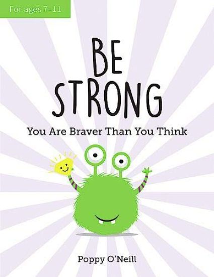 Be Strong