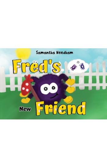 Fred's New Friend