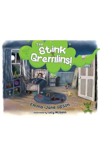 The Stink Gremlins!