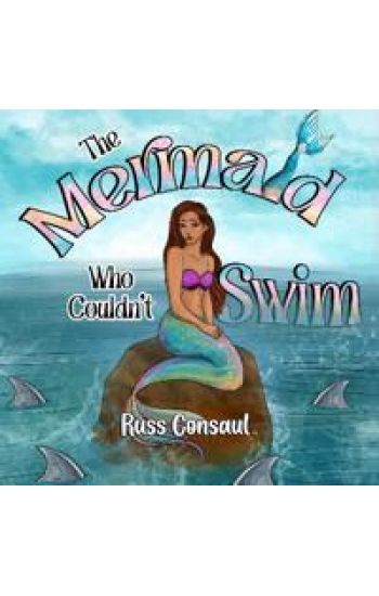 The Mermaid Who Couldn't Swim