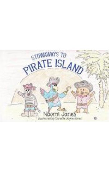 Stowaways to Pirate Island