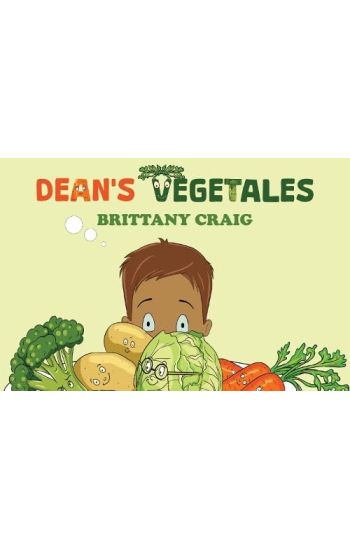 Dean's Vegetales