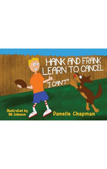 Hank and Frank Learn to Cancel I Can't