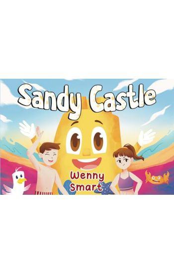 Sandy Castle
