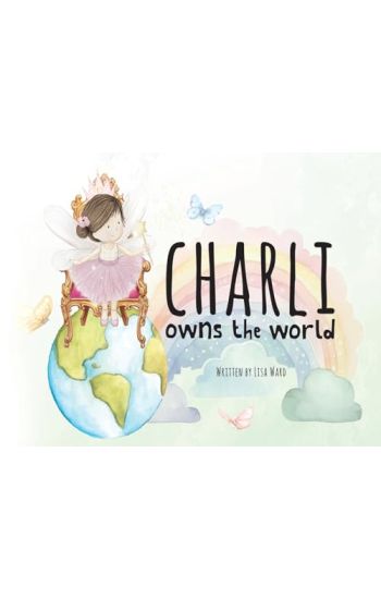 Charli owns the world