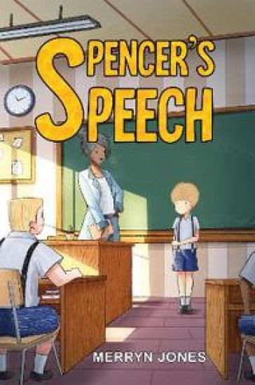 Spencer's Speech