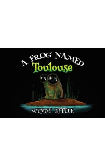 A Frog Named Toulouse