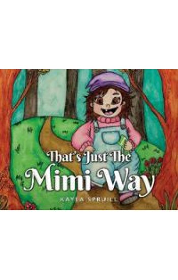 That's Just The Mimi Way