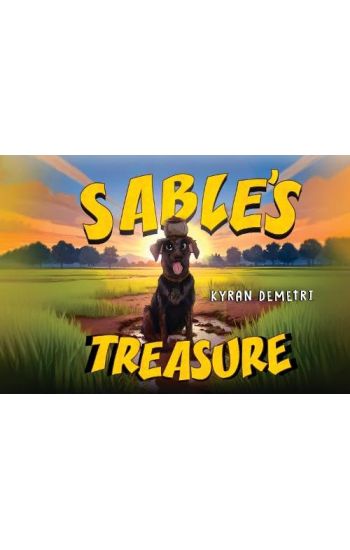 Sable's Treasure