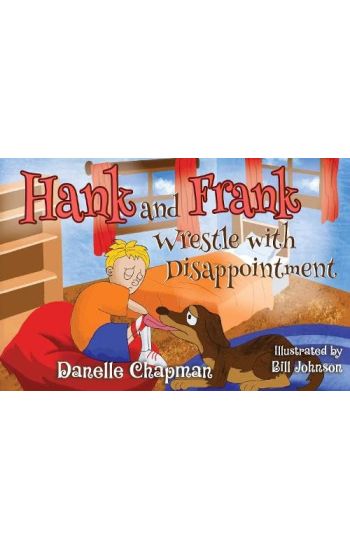 Hank and Frank Wrestle with Disappointment