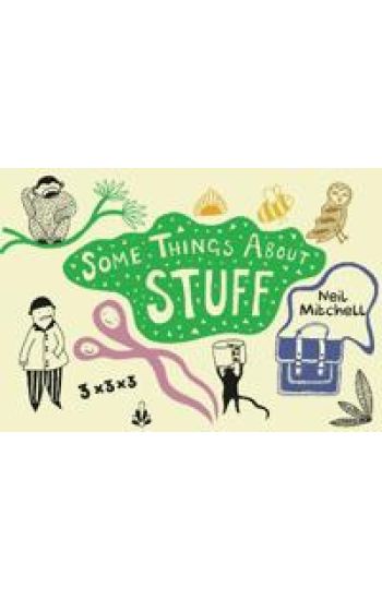 Some Things About Stuff