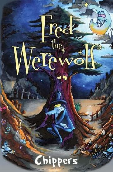 Fred the Werewolf