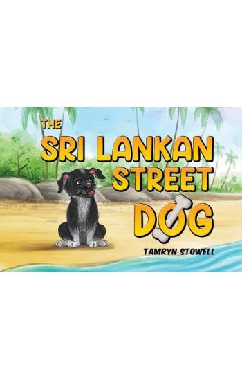 The Sri Lankan Street Dog