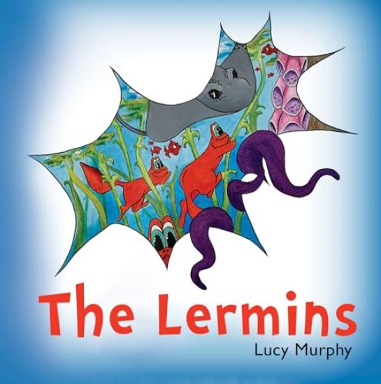 Kansikuva: The Lermins