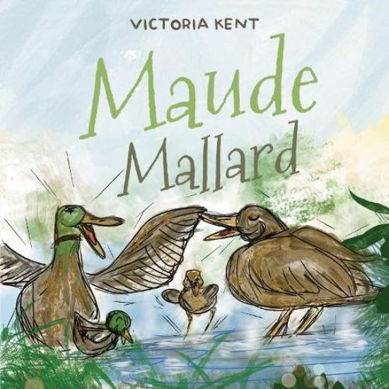 Maude Mallard