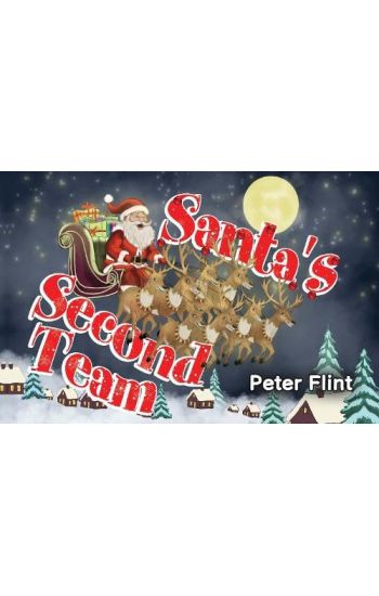 Santa's Second Team