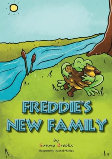Freddie's New Family