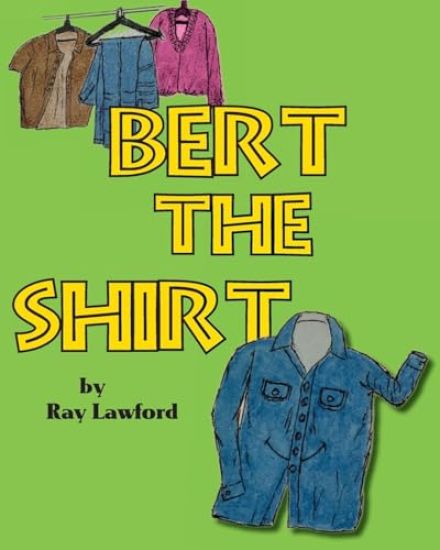 Bert the Shirt