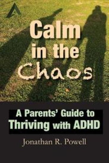 Calm in the Chaos