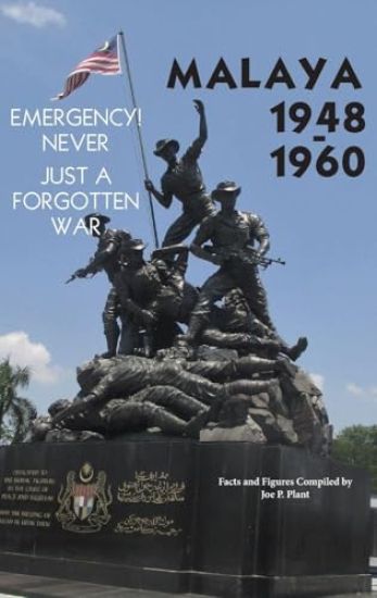 Malaya 1948-1960