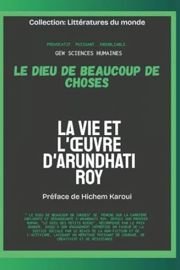 Le Dieu de beaucoup de choses