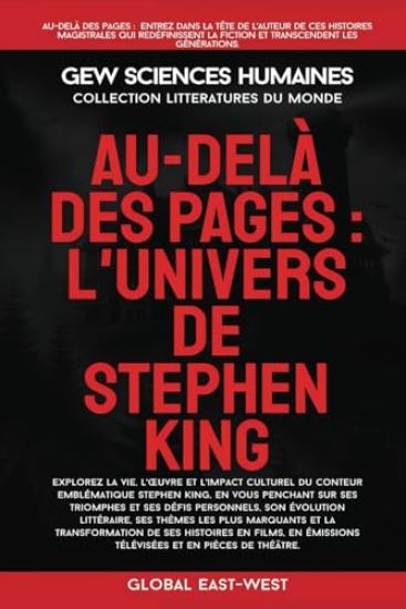 Au-delà des pages