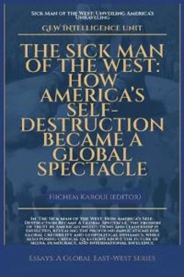 The Sick Man Of The West