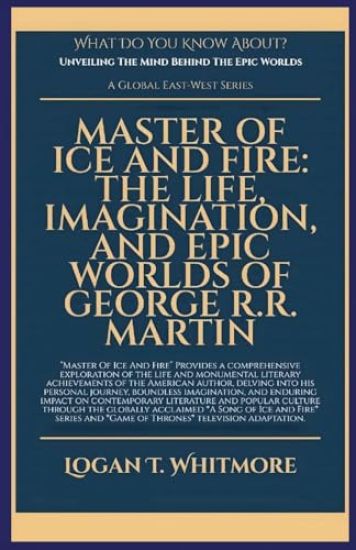 Master Of Ice And Fire