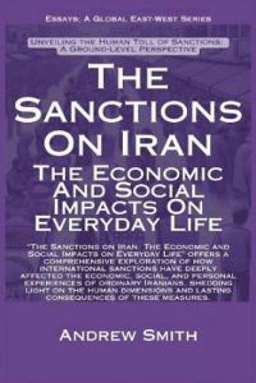 The Sanctions On Iran