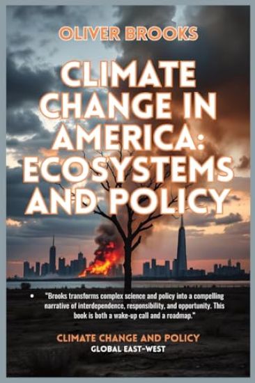 Climate Change in America