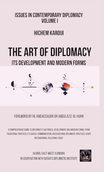 Issues in Contemporary Diplomacy (I)