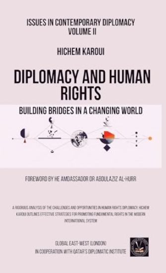 Issues in Contemporary Diplomacy (II)