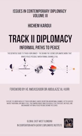 Issues in Contemporary Diplomacy (III)