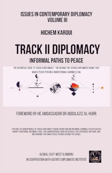 Issues in Contemporary Diplomacy (III)