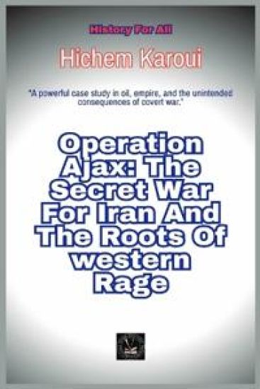 Operation Ajax