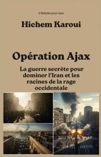 Opération Ajax