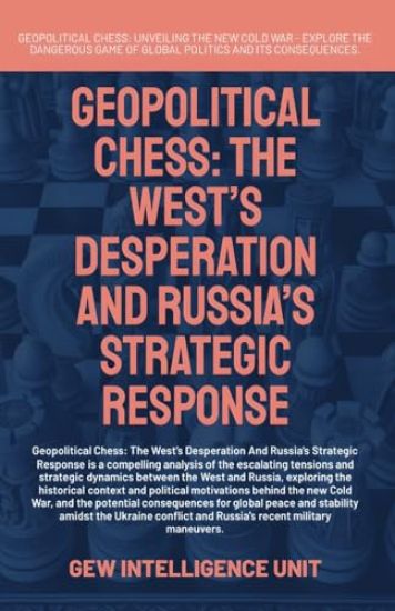 Geopolitical Chess