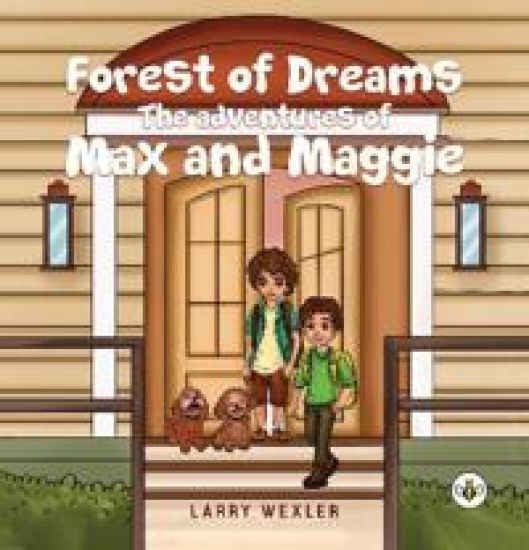 Forest of Dreams - The Adventures of Max and Maggie