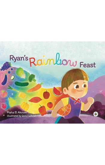 Ryan's Rainbow Feast