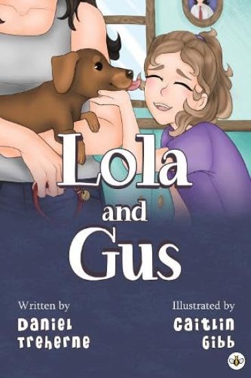 Lola and Gus