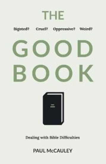 The Good Book