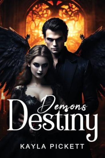 Demons Destiny