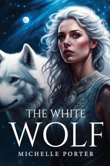 The White Wolf