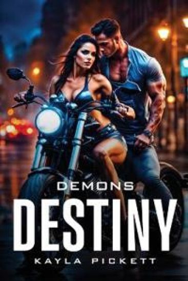 Demons Destiny