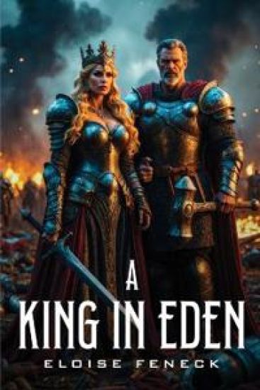 A King In Eden