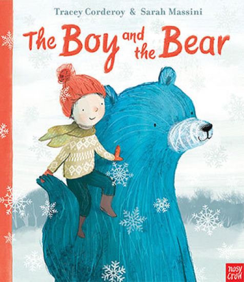 The Boy and the Bear